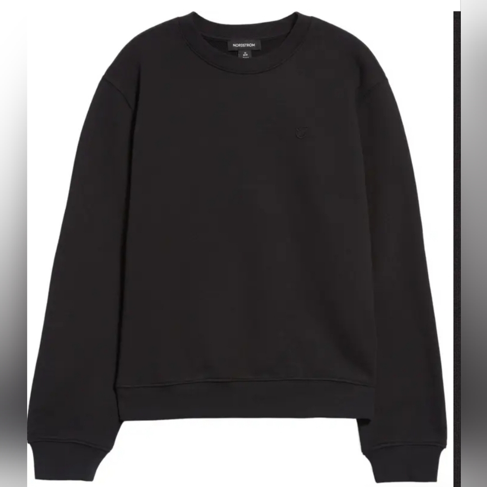 Kids' Everyday Crewneck Sweatshirt - NWT
